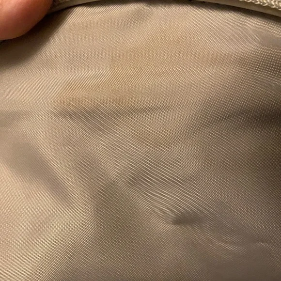 Pottery Barn Teen Backpack. Lots of pockets. Tons of room - Picture 5 of 9